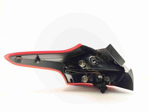 Right taillight FORD FOCUS III 1.0 EcoBoost | BP36362872C35 - Image 3