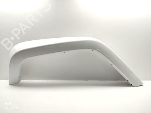Used Rear right wheel arch trim JEEP WRANGLER III (JK) 2.8 CRD (200 hp) 20509230