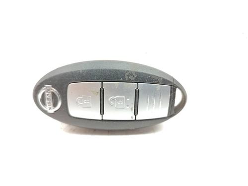Ignition barrel NISSAN QASHQAI II (J11, J11_)  | BP29489072M48 