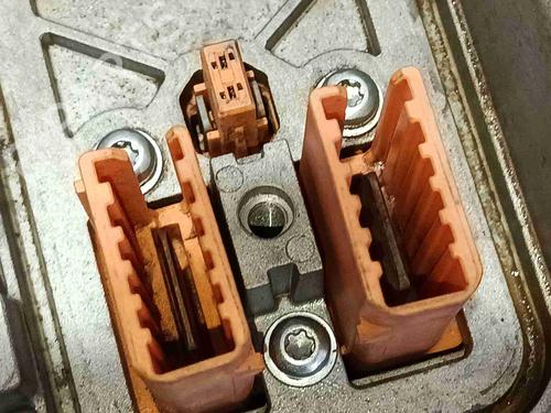 Inverter/Converter VOLVO XC40 (536) T2 | BP39201401M119 - Image 4