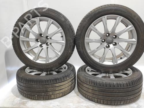 Felg AUDI A4 B9 (8W2, 8WC) 2.0 TDI | BP16514100C45 