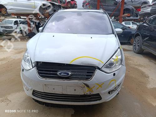 Used Parts FORD GALAXY II (WA6) 4645419
