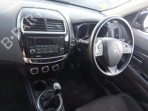 Mirror switch MITSUBISHI ASX (GA_W_) | BP17622357I25