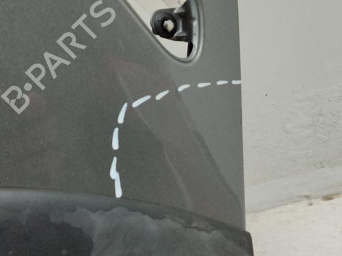 Right front fenders MINI MINI (R50, R53) Cooper S | BP18348216C42 