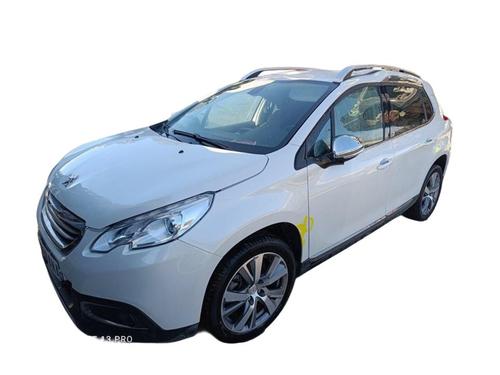 Electronic module PEUGEOT 2008 I (CU_)  | BP31443293M83  - Image 5