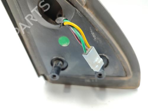 Retrovisor esquerdo SSANGYONG MUSSO (FJ)  | BP28376262C26 
