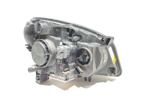 Left headlight NISSAN QASHQAI I (J10, NJ10) 2.0 All-wheel Drive | BP29630499C28 