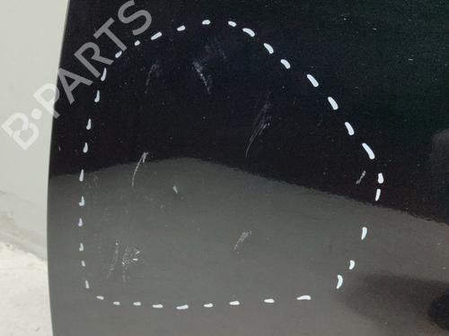 Left front door CHEVROLET CAPTIVA (C100, C140)  | BP18552471C2 