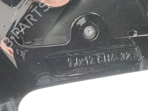 Fælk PEUGEOT 208 II (UB_, UP_, UW_, UJ_) | BP30744185C45