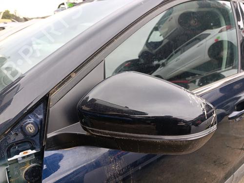 Used Left mirror CITROËN C5 AIRCROSS (A_) 1.2 PureTech 130 (ARHNSJ) (131 hp) 30775371