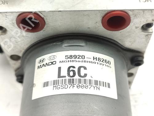 Módulo de ABS KIA STONIC (YB) 1.6 CRDi | BP30974632M43 