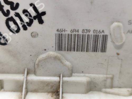 Rear right lock VW POLO V (6R1, 6C1)  | BP26960994C99 