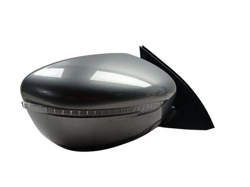 Right mirror NISSAN QASHQAI II (J11, J11_) 1.5 dCi | BP32385083C27