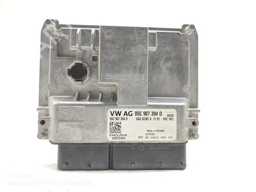Engine control unit (ECU) VW TAIGO (CS1)  | BP25266873M57 