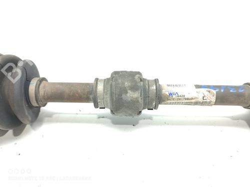 Left front driveshaft KIA CARENS IV 1.7 CRDi | BP19421737M38 