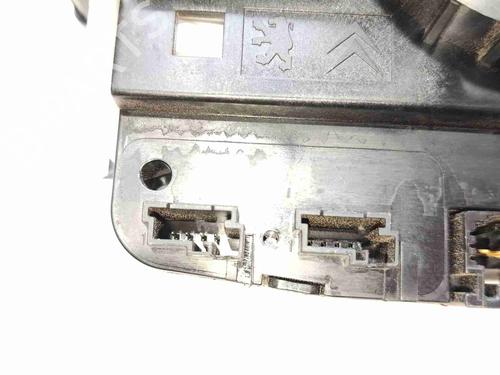 Switch CITROËN C4 Grand Picasso II (DA_, DE_) 2.0 BlueHDi 150 | BP36988414I30 - Image 9