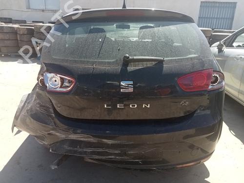 Right mirror SEAT LEON (1P1) 1.9 TDI | BP25935807C27 