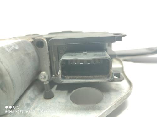 Front left window mechanism PEUGEOT 508 I (8D_) 2.0 BlueHDi 150 | BP18266881C22 