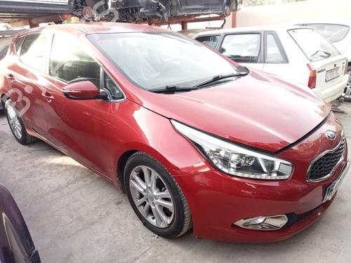 Electronic module KIA CEE'D (JD) | BP16511862M83 - Image 6