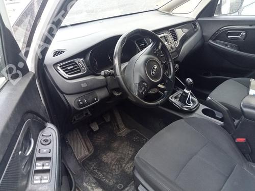 Engine control unit (ECU) KIA CARENS IV | BP39957917M57 - Image 9