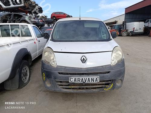 Used Parts RENAULT KANGOO (KC0/1_) 1.5 dCi (84 hp) 2684844