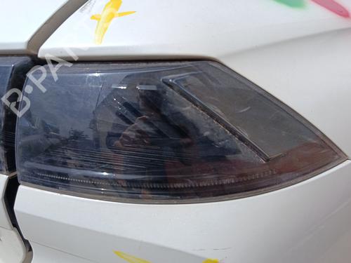 Used Right taillight Right taillight PEUGEOT 508 SW II (FC_, FJ_, F4_) 1.6 PureTech 180 (181 hp) 34399271 34399271