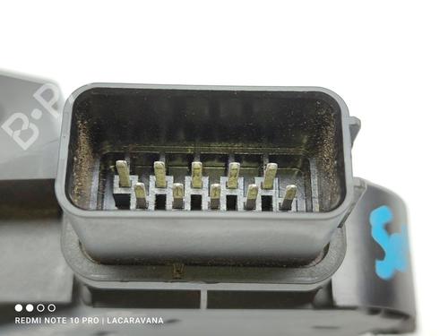 Rear left lock LAND ROVER FREELANDER 2 (L359) 2.2 TD4 4x4 | BP20495553C100 