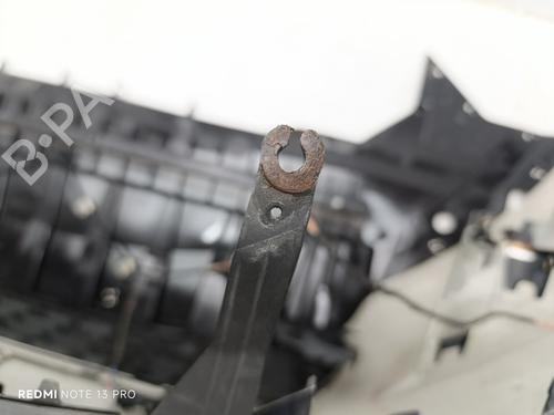 Front bumper FORD MONDEO IV (BA7) | BP25304473C7