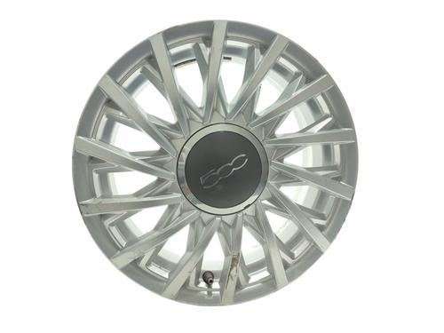 Fælk FIAT 500 (312_) [2007-2025]  31015507