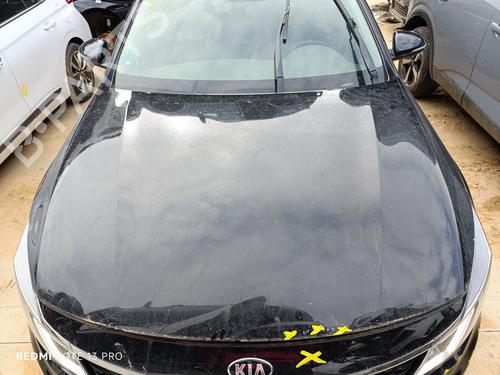 Used Hood KIA OPTIMA (JF) [2015-2025]  29547468