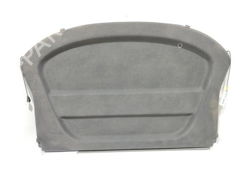 Used Rear parcel shelf RENAULT MEGANE III Hatchback (BZ0/1_, B3_) 1.5 dCi (BZ09, BZ0D, BZ1W, BZ29, BZ14) (110 hp) 16508563
