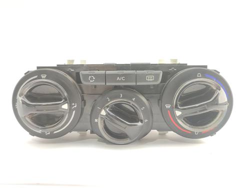 Used Climate control PEUGEOT 208 I (CA_, CC_) 1.4 HDi (68 hp) 16513397