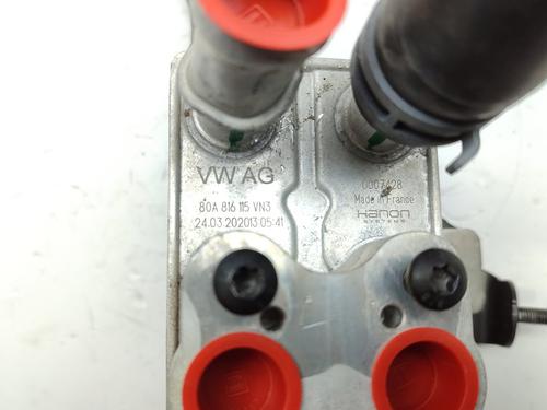 Air conditioning evaporator AUDI Q5 (FYB, FYG)  | BP22247411M109 