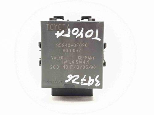 Used Electronic module Electronic module 36804874 36804874