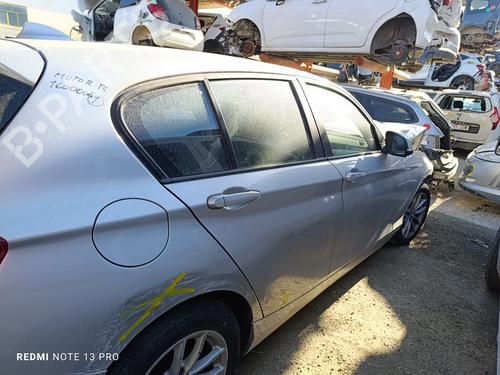 Gearbox BMW 1 (F20) 120 d | BP27364494M3 