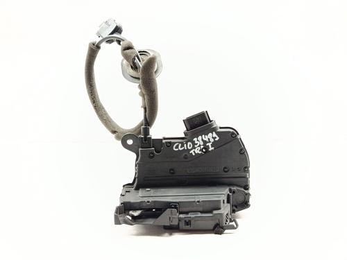 Used Rear left lock RENAULT CLIO IV Grandtour (KH_) [2012-2021]  31975548