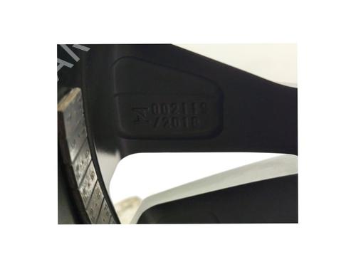 Rim TOYOTA RAV 4 V (_A5_, _H5_) 2.5 Hybrid AWD (AXAH54, AXAL54) | BP29565498C45 