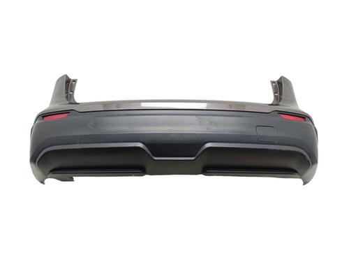 Bak støtfanger NISSAN QASHQAI II (J11, J11_)  | BP30274829C8 