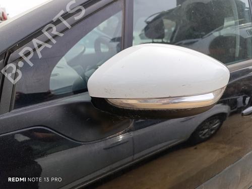 Used Left mirror CITROËN C3 / C3 ORIGIN III (SX) 1.2 PureTech 82 (83 hp) 26734343