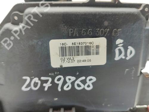 Front right lock AUDI A4 B7 (8EC) 2.0 TDI 16V | BP16824029C97 