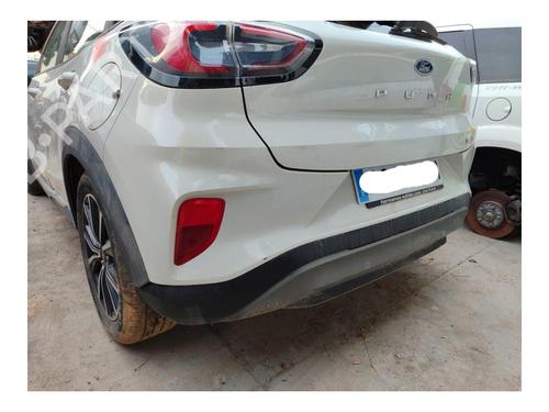 Używane Zderzak tylny FORD PUMA (J2K, CF7) [2019-2025]  29727771