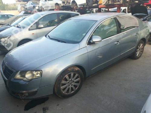 VW PASSAT B6 (3C2) 1.9 TDI (105 hp) 1603911