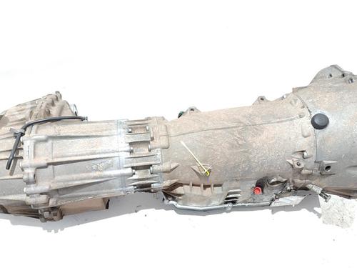Gearbox MERCEDES-BENZ M-CLASS (W163) ML 270 CDI (163.113) | BP17733300M3 