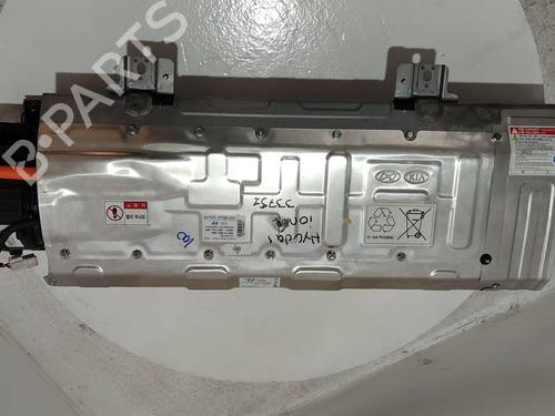 Battery HYUNDAI IONIQ (AE) 1.6 GDI Hybrid | BP17510435E11
