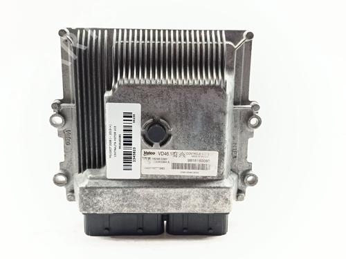 Used Engine control unit (ECU) PEUGEOT 208 I (CA_, CC_) [2012-2021]  32230220