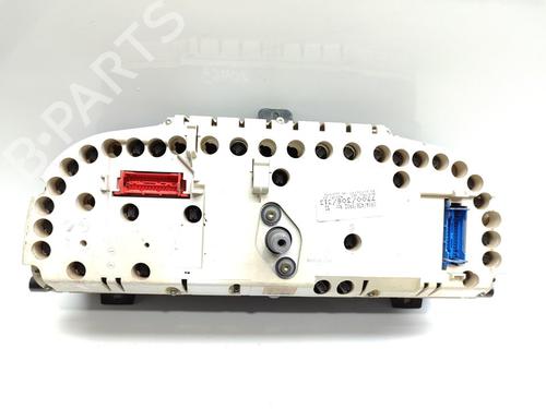 Instrument cluster RENAULT TRAFIC Van (T_, P_, V_) 2.0 | BP17045614C47 