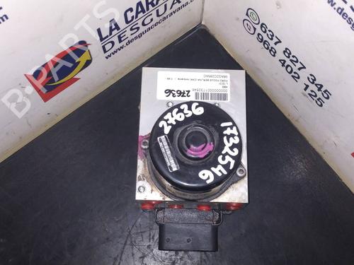 ABS Bremseaggregat FORD FOCUS I (DAW, DBW) 1.8 TDCi | BP16507464M43 