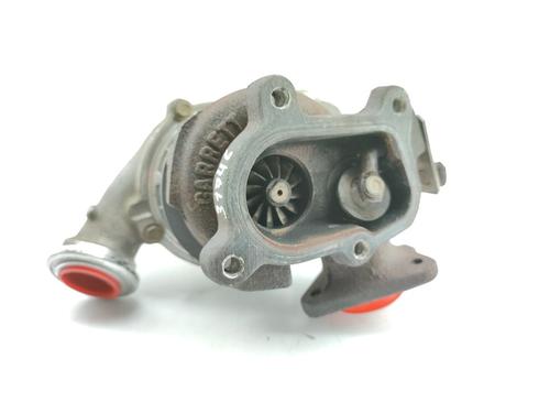 Turbocharger/Supercharger OPEL ASTRA G Hatchback (T98) 2.0 DTI 16V (F08, F48) | BP16515175M71 