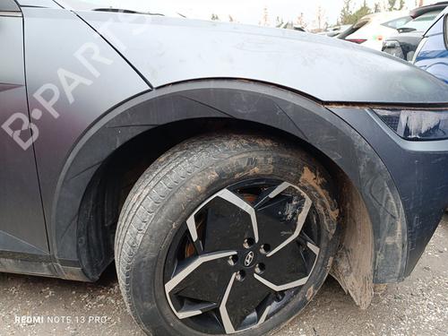 Used Front right wheel arch trim HYUNDAI IONIQ 5 (NE) [2020-2025]  29715327