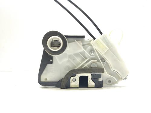 Front left lock TOYOTA YARIS (_P13_) 1.5 Hybrid (NHP130_, NHP130) | BP27270163C98 